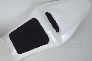 Motoforza Foam seat pad EVO 3 - Honda CBR 600RR 2007-2008-2009-2012