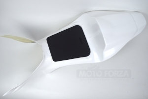 Motoforza Foam seat pad EVO 3 - Honda CBR 600RR 2007-2008-2009-2012