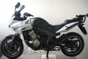 Honda CB 600 2010