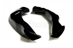 Honda CBR 1000RR 2012-2016  Airduct - Right - preview pair -  GRP coloured