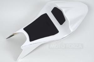 Motoforza Foam seat pad EVO 3 Honda / Motoforza - Honda RS 125 2004-2010 - preview on seat Honda Motoforza with back foam pad GTD