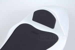 Motoforza Foam seat pad EVO 3 for Honda NSF 250 Moto 3 for Seat closed version 2 - preview with back foam pad GTC