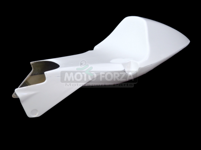 Moto 3 Honda NSF 250R MR03 2012-2019 Seat closed racing v1 - GFK