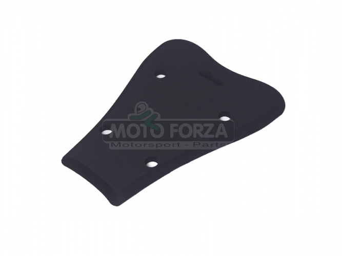Honda CBR 1000 RR 2012-2016 Foam seat pad Motoforza EVO 3 - Honda CBR 1000RR 12-16 + foam rear pad