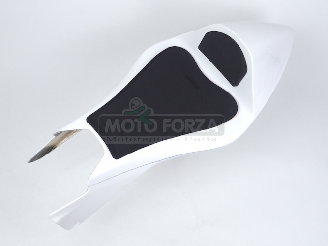 Pěna EVO 3 + opěrka na sedlo racing Honda NSF 250 Moto3 pro sedlo racing verze 2 prodloužené 