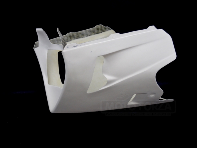 Lower part GRP, Honda VFR 750R RC30 - for conversion 750 RC24 1988-1989