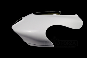 Moto 2 ICP carreta - Upper part racing - small version 1, GRP