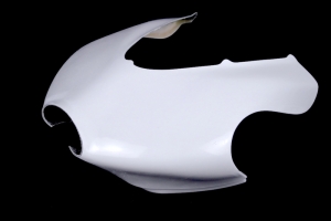 Moto 2 ICP  Carreta - Upper part racing - small version 2, GRP