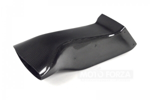 Moto 2 ICP - Airduct version 3, Carbon