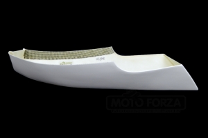 Moto 2 ICP carreta Oil sump version 2 - narrower, GRP