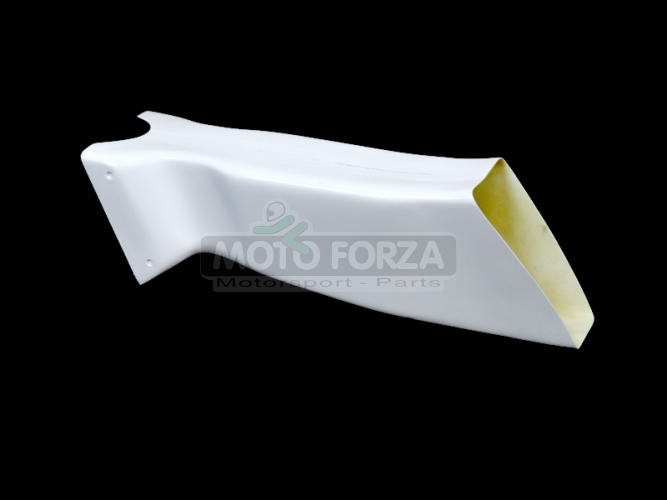 Moto 2 ICP Caretta 2010-2012 Airduct, GRP