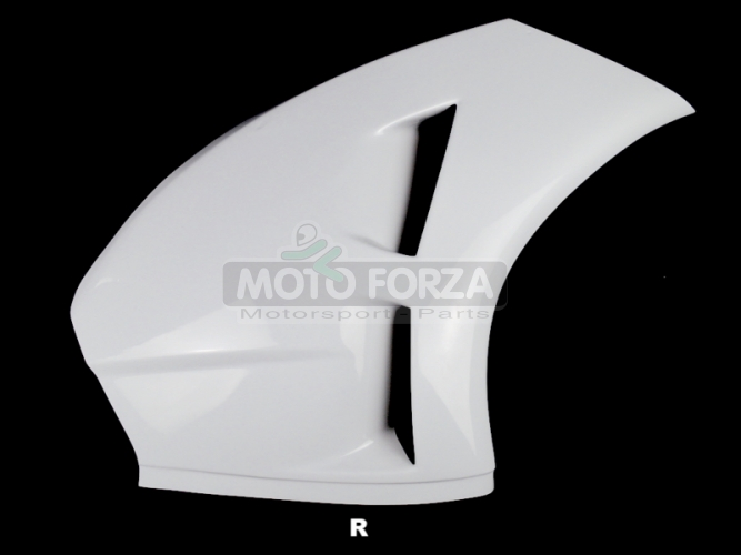Moto 2 ICP carreta  Side part Right verze 2, GRP