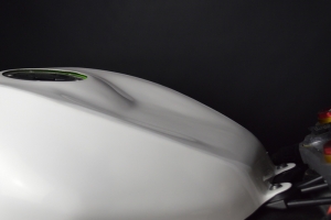 Kompletní sada 5-dílná Racing - CONVERSION SET ZX6R 2012