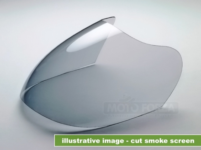 preview llustrative image - light smoke