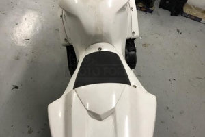 Seat racing closed HRC GRP  Honda CBR 600RR 2013-2016