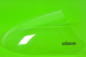 Yamaha YZR 500 - cut screen  - clear