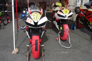 Parts Motoforza  Honda CBR 600RR 2013-2014-2015-2016-2017-2018-2019