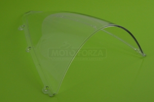 Screen racing Motoforza  - clear 