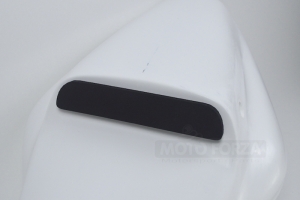 Foam TYPE A - pad to the seat  -preview on Ducati 900SS 1998-2003
