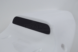 Foam TYPE A - pad to the seat  -preview on Honda CBR 600F 1997-1998