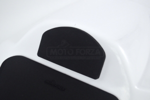 Seat back - Foam type C  on seat Ducati 748-916-996-998