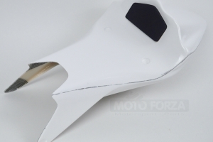 Foam TYPE D - pad to the seat on  Honda RS 125 2004-2010 / UNI motoforza