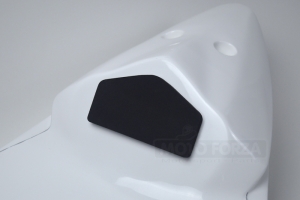 Foam TYPE D - pad to the seat on  Kawasaki ZX6R 2009-2016, 636 2013-