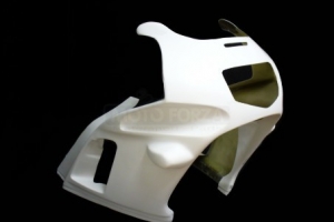 Honda CBR 600 F 1991-1994 (PC25) / Upper part street with cut out for headlight without headlight holder
