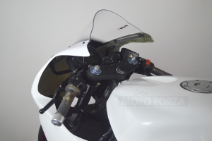 Parts Motofora on bike - Honda CBR 600RR 2003-2004
