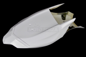Preview - Seat undertray GRP and seat closed racing, Kawasaki ZX10R 2016-
