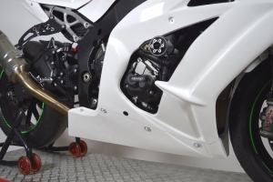 Preview parts Motoforza GRP Kawasaki ZX10R 2016-