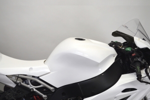Preview parts Motoforza GRP Kawasaki ZX10R 2016-