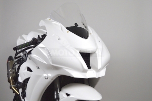 Preview parts  Motoforza GRP Kawasaki ZX10R 2016-