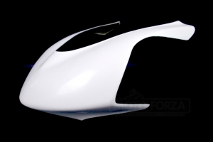 Suzuki TL 1000R  Upper part racing-small, GRP fibreglass