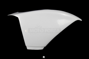 Yamaha YZF R1 2009-2014 -Side part R, GRP