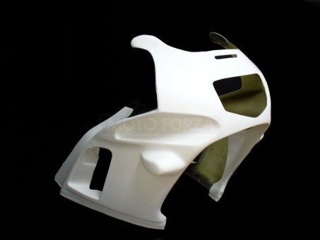 Honda CBR 600 F 1991-1994 (PC25) / Upper part street with cut out for headlight without headlight holder