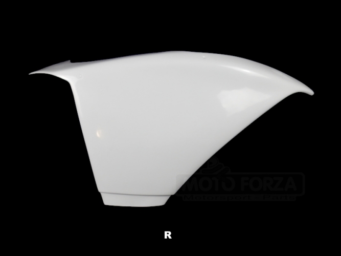 Yamaha YZF R-1 2009-10-14 (RN22) Side part right, GRP