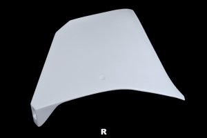 Moto 2 Suter MMX - Side part R, version 2, GRP