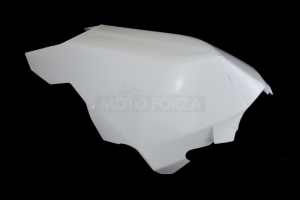 Moto 2 Suter MMX - oil sump, racing, GRP