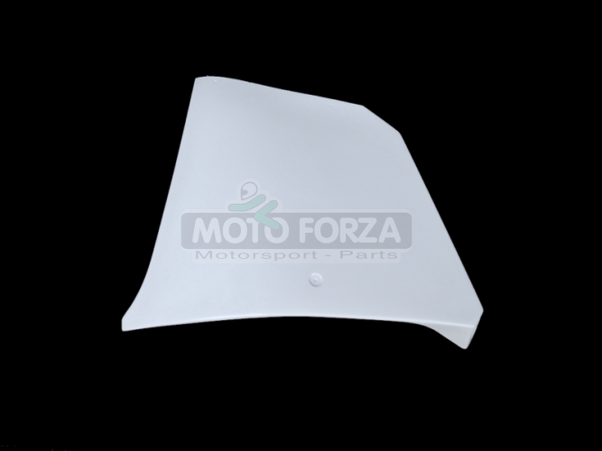 Moto 2 Suter MMX 2010 Side part Left version 2, GRP