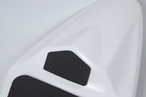 Motoforza foam seat pad EVO 3 for seat closed  racing Suzuki GSXR  1000 03-04