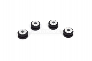 bushings with insert
