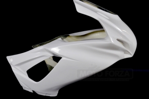 Suzuki, GSX-R 600,750  2011-2020 - Upper part racing big, GRP