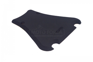 Motoforza Foam seat pad EVO 3 for racing seat closed Suzuki GSXR  600 750 2011-2020-