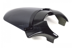 Suzuki SV 650 1999 -2015 SV 1000 2003-2015 Upper part Flyscreen with light smoke EXTENDED screen, GRP