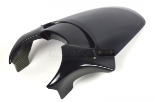 Suzuki SV 650 1999 -2015 SV 1000 2003-2015 Upper part Flyscreen with light smoke EXTENDED screen, GRP