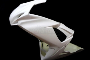 Preview - front fairing