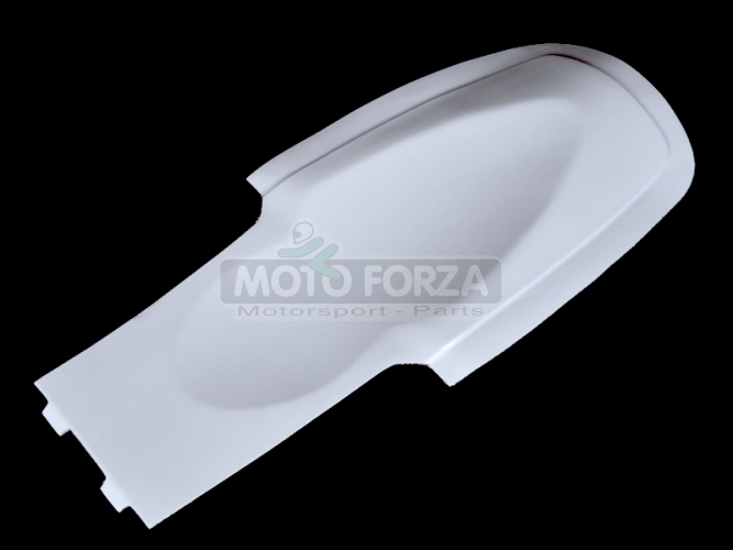 Suzuki, GSX-R 1000, 05-06 (K5-K6) / Seat undertray for seat racing closed v1 and open seat, GFK