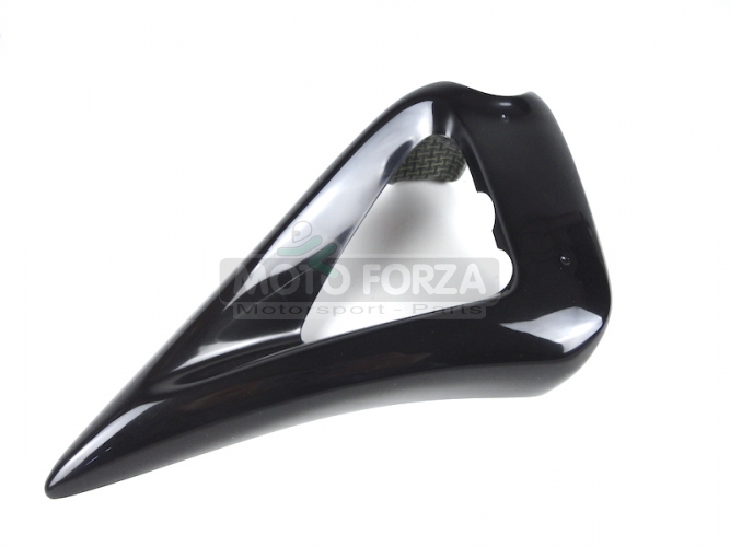Brand New Plastic Side Panels Frame Covers For Suzuki SV650 SV 650 04-11 Black