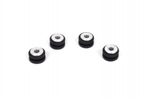 Triumph 1050 Speed Triple 2005-2010 bushings with inserts